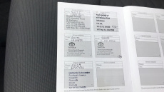 Toyota Corolla 1.8 VVT-i Hybrid Design 5dr CVT Hybrid Hatchback